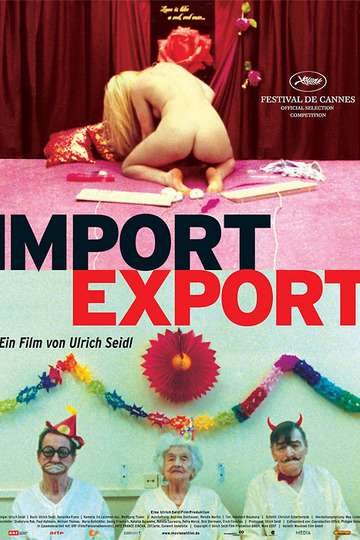 Import Export