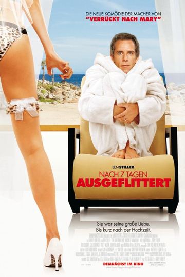 Nach 7 Tagen - Ausgeflittert