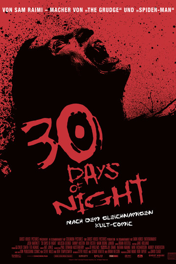 30 Days of Night