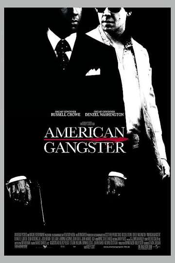 American Gangster