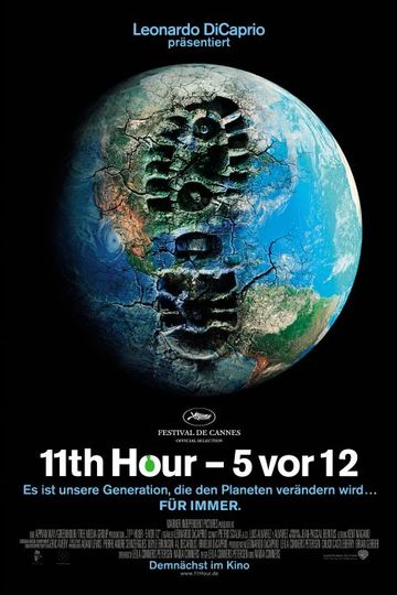 11th Hour - 5 vor 12