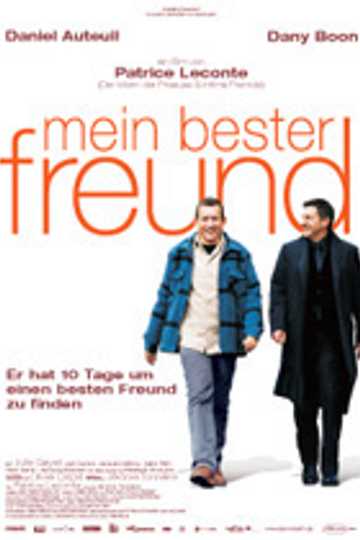 Mein bester Freund