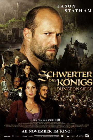 Schwerter des Königs - Dungeon Siege