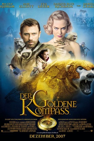 Der Goldene Kompass
