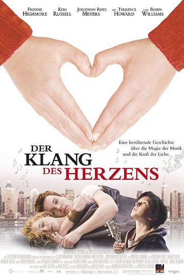 Der Klang des Herzens