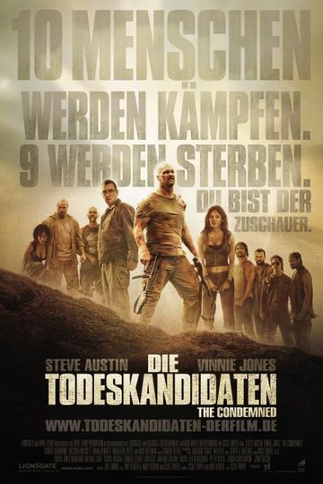 Die Todeskandidaten