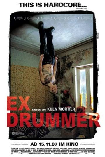 Ex Drummer