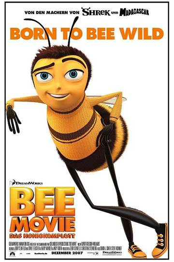 Bee Movie - Das Honigkomplott