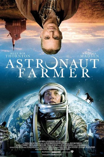 Astronaut Farmer