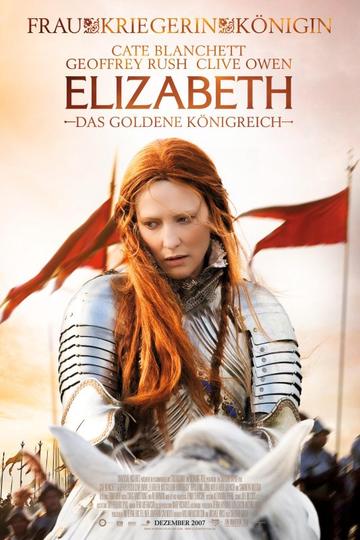 Elizabeth: Das goldene Königreich