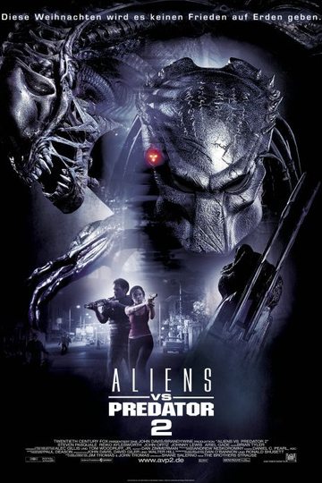 Aliens vs. Predator 2
