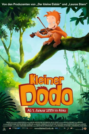 Kleiner Dodo