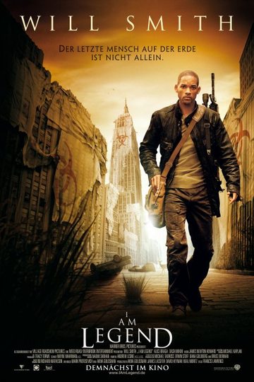 I am Legend