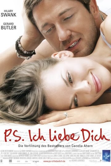 P.S. Ich liebe Dich