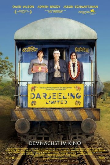Darjeeling Limited