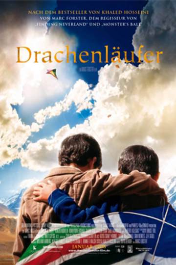 Drachenläufer