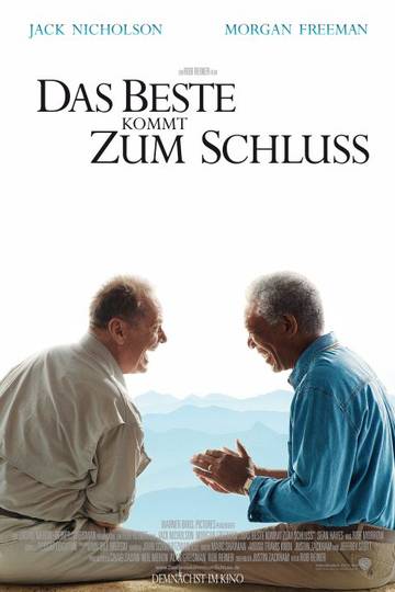 Das Beste kommt zum Schluss