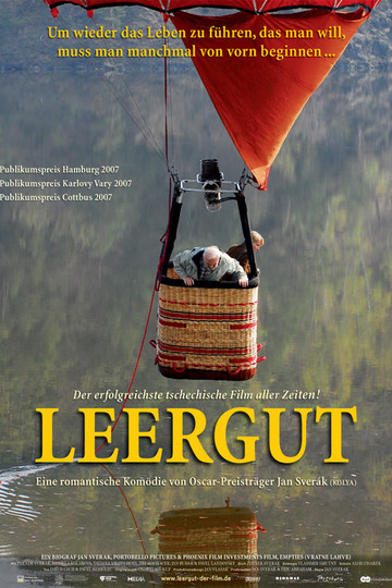 Leergut