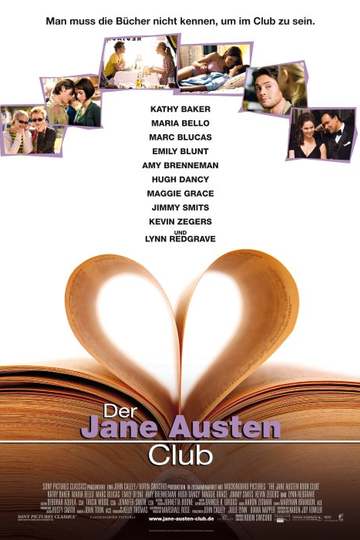 Der Jane Austen Club