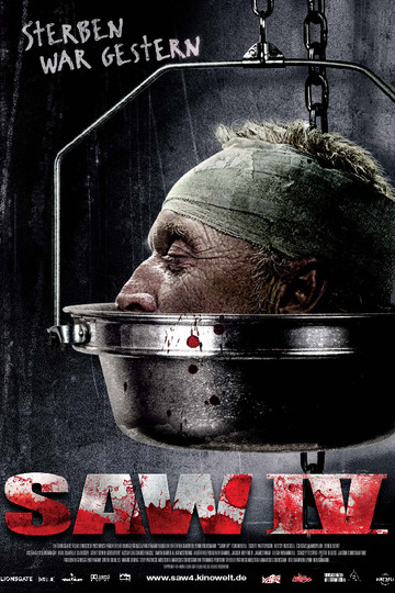 SAW 4