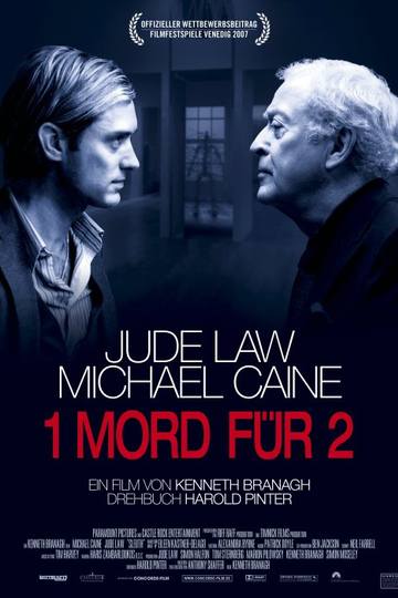 1 Mord für 2