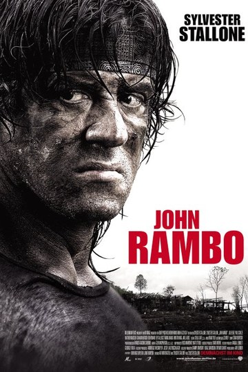 John Rambo