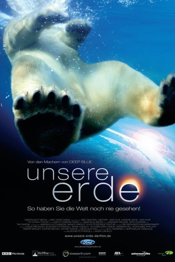Unsere Erde