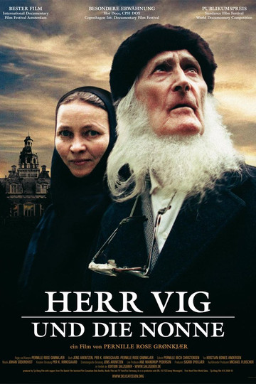Herr Vig und die Nonne