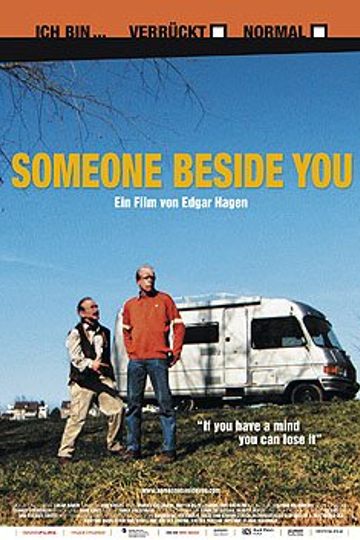 Someone beside you