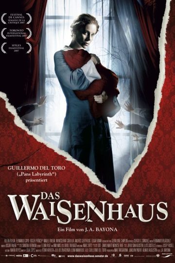 Das Waisenhaus