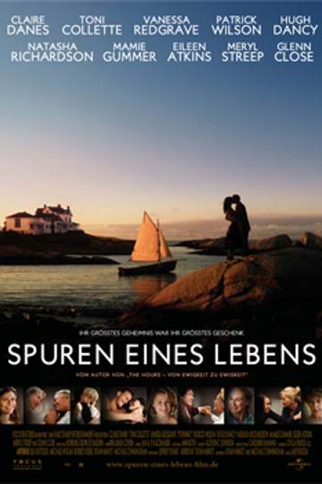 Spuren eines Lebens