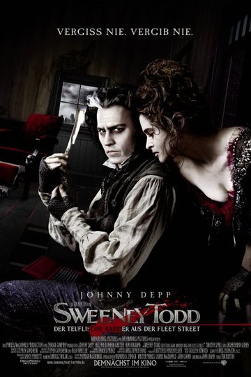 Sweeney Todd