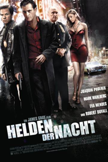 Helden der Nacht