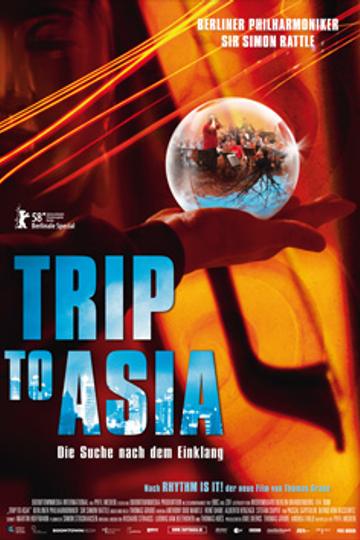 Trip to Asia