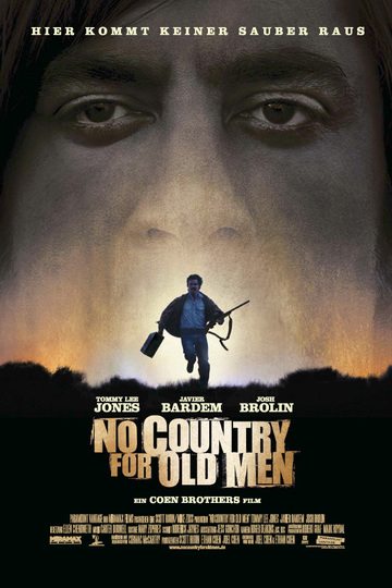 No Country for Old Men