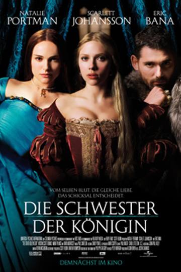 Die Schwester der Königin
