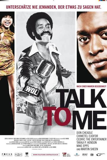 Talk to me (2007)