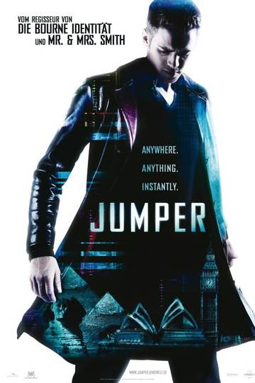 Jumper