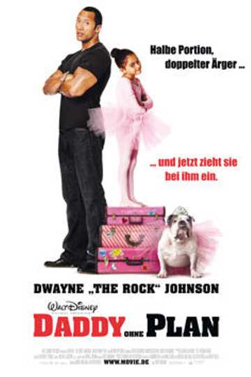 Daddy ohne Plan