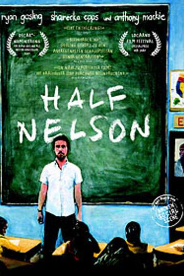 Half Nelson