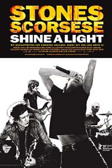 Shine A Light