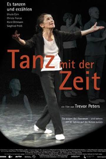 Tanz mit der Zeit