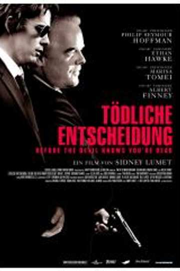 Tödliche Entscheidung