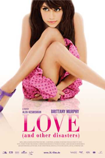 Love & other disasters