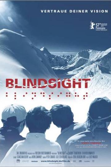 Blindsight