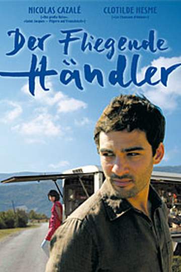 Der fliegende Händler