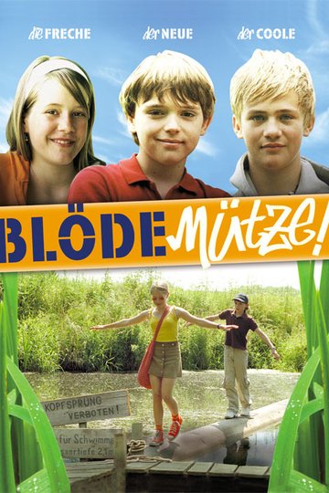 Blöde Mütze!