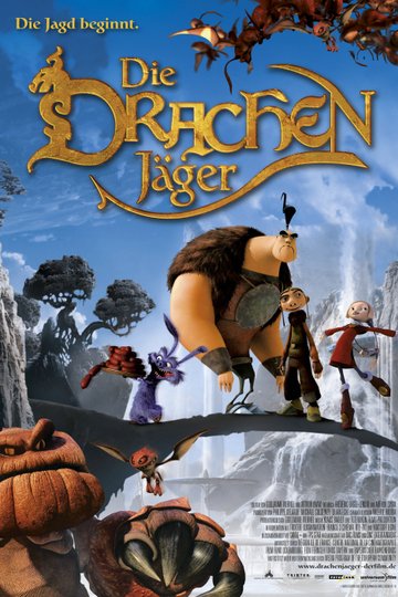 Die Drachenjäger