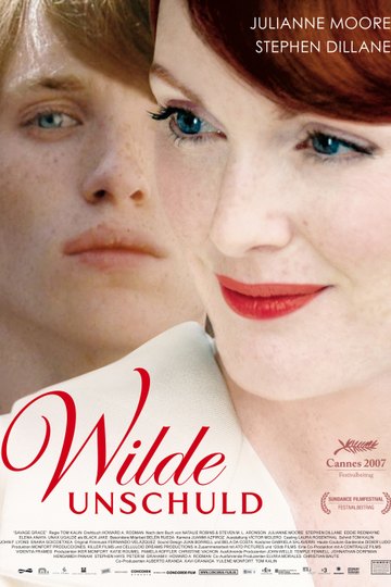 Wilde Unschuld