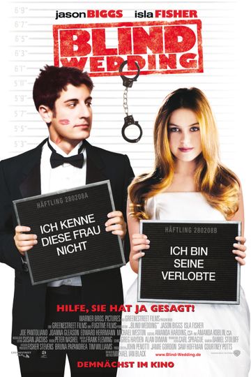 Blind Wedding